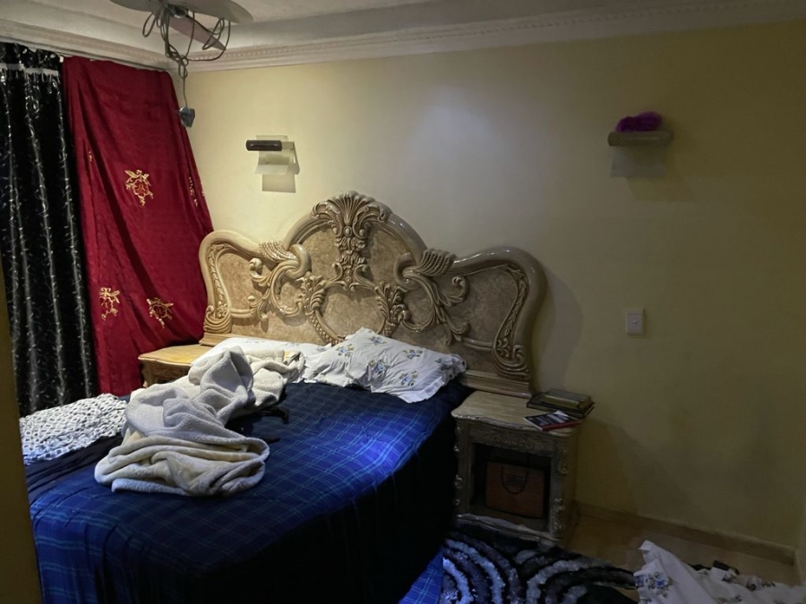  Bedroom Property for Sale in Mayfair Gauteng