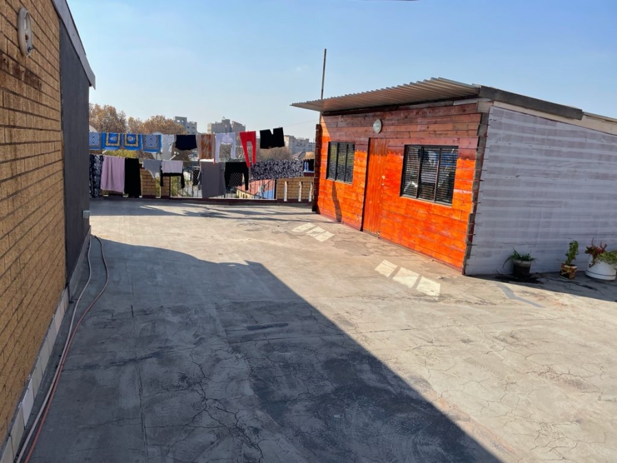  Bedroom Property for Sale in Mayfair Gauteng
