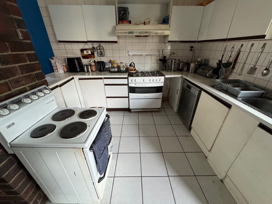 4 Bedroom Property for Sale in Kempton Park West Gauteng