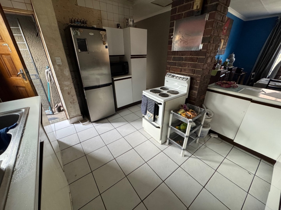 4 Bedroom Property for Sale in Kempton Park West Gauteng