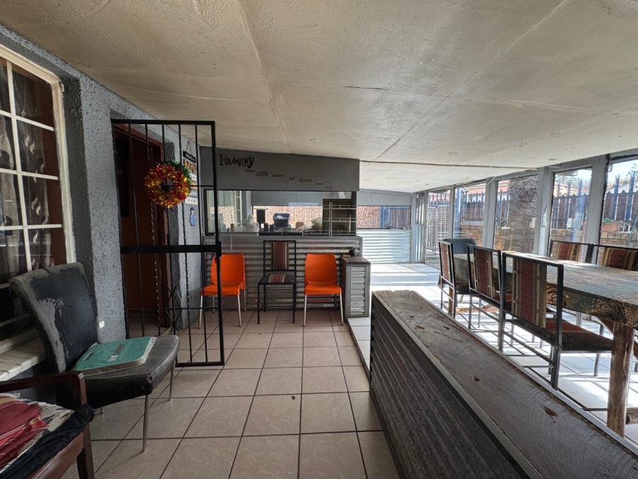 4 Bedroom Property for Sale in Kempton Park West Gauteng