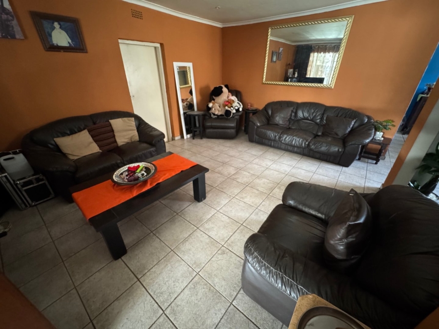 4 Bedroom Property for Sale in Kempton Park West Gauteng