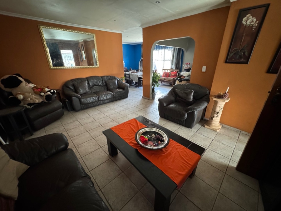 4 Bedroom Property for Sale in Kempton Park West Gauteng