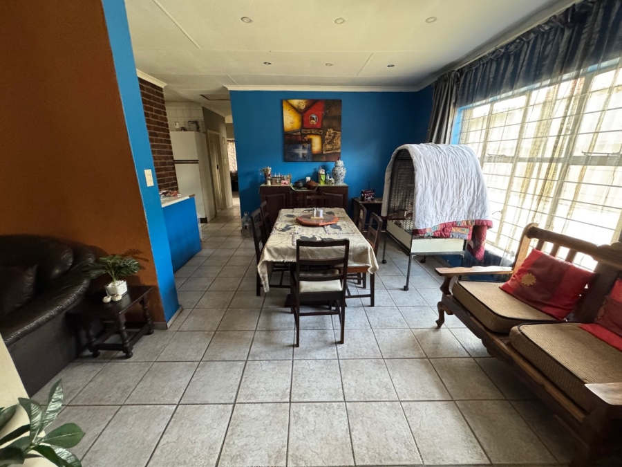 4 Bedroom Property for Sale in Kempton Park West Gauteng