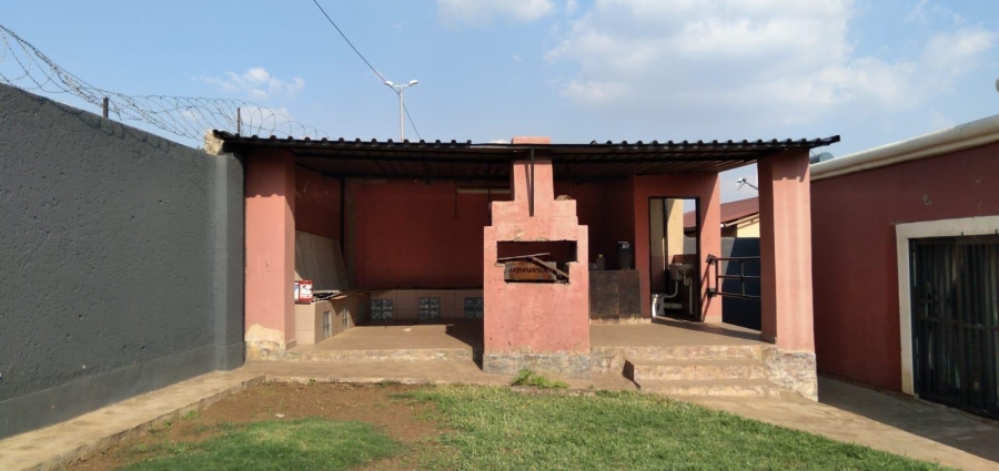 3 Bedroom Property for Sale in Eldorado Park Gauteng