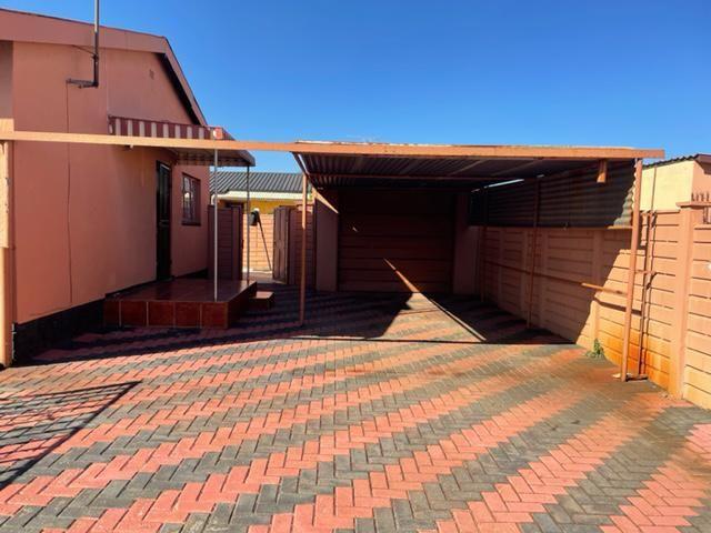 3 Bedroom Property for Sale in Eldorado Park Gauteng