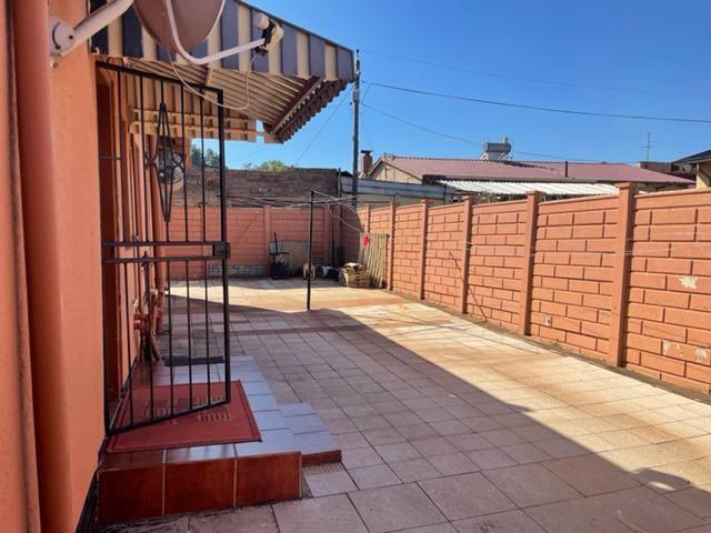 3 Bedroom Property for Sale in Eldorado Park Gauteng