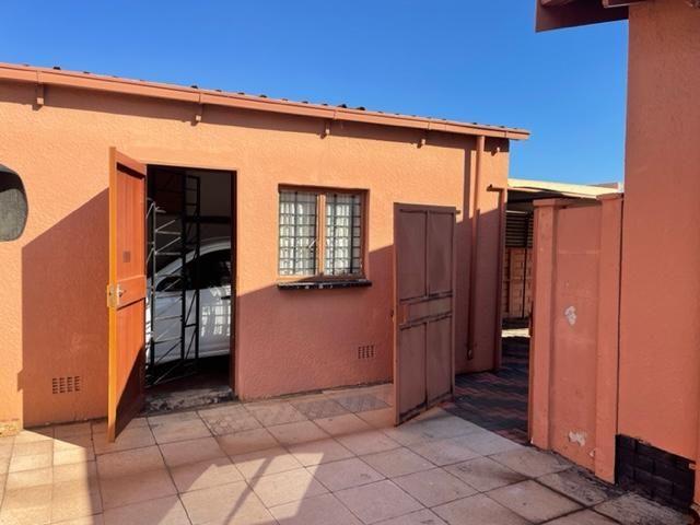 3 Bedroom Property for Sale in Eldorado Park Gauteng