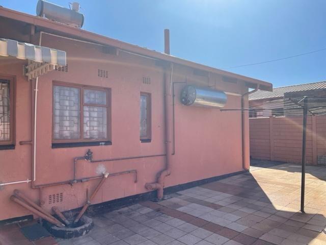 3 Bedroom Property for Sale in Eldorado Park Gauteng