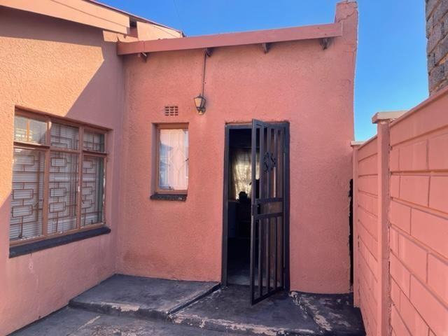 3 Bedroom Property for Sale in Eldorado Park Gauteng