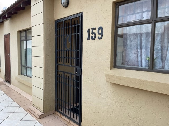2 Bedroom Property for Sale in Sagewood Gauteng