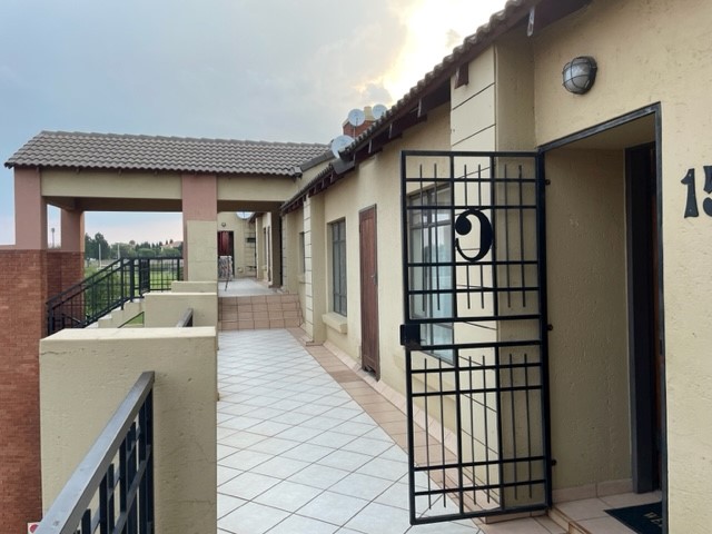 2 Bedroom Property for Sale in Sagewood Gauteng