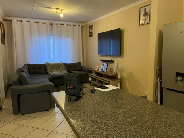 2 Bedroom Property for Sale in Sagewood Gauteng