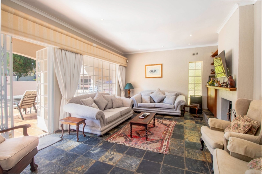3 Bedroom Property for Sale in Malanshof Gauteng