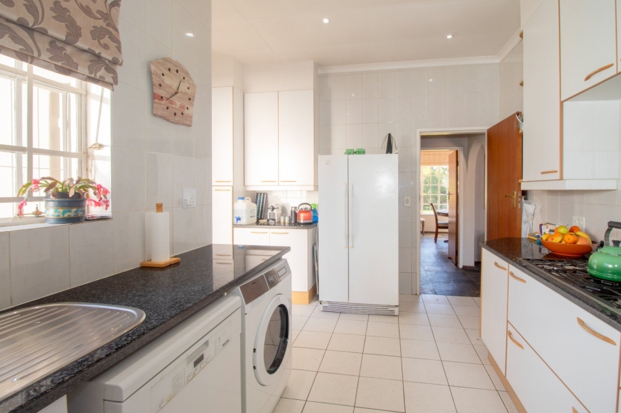 3 Bedroom Property for Sale in Malanshof Gauteng
