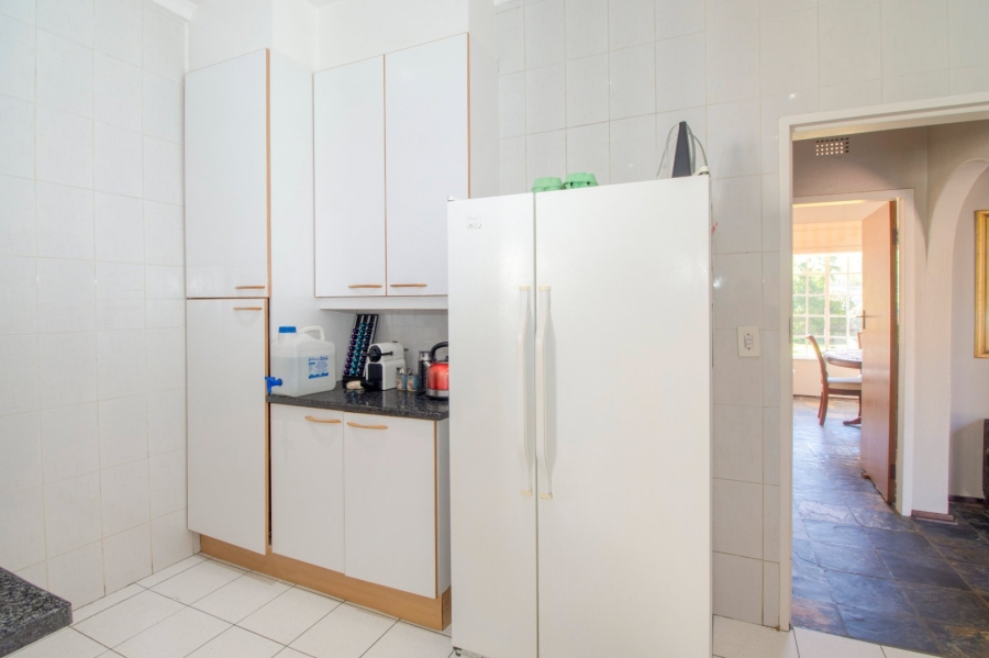 3 Bedroom Property for Sale in Malanshof Gauteng