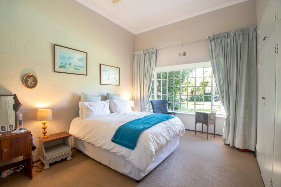 3 Bedroom Property for Sale in Malanshof Gauteng