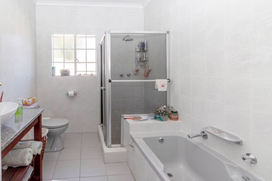 3 Bedroom Property for Sale in Malanshof Gauteng