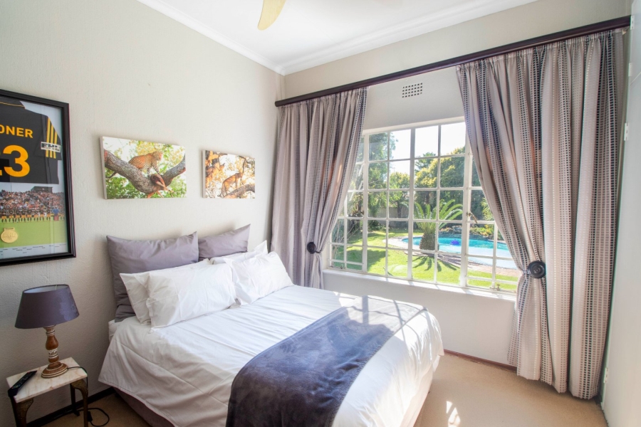 3 Bedroom Property for Sale in Malanshof Gauteng