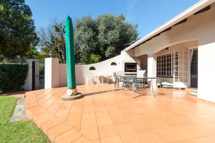 3 Bedroom Property for Sale in Malanshof Gauteng