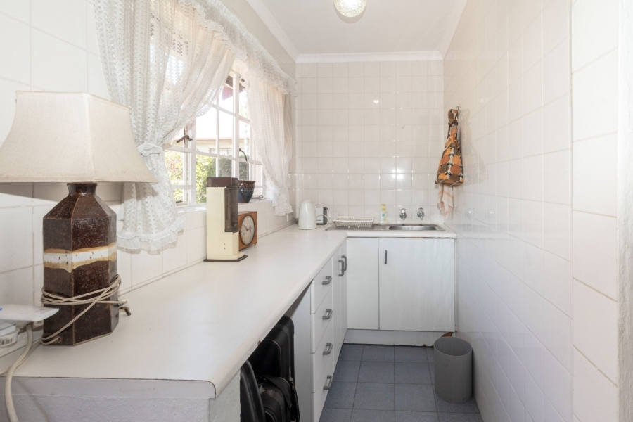 3 Bedroom Property for Sale in Malanshof Gauteng