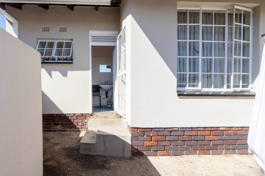 3 Bedroom Property for Sale in Malanshof Gauteng