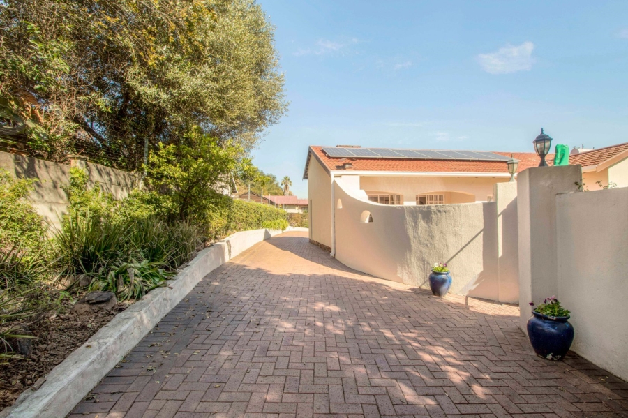 3 Bedroom Property for Sale in Malanshof Gauteng