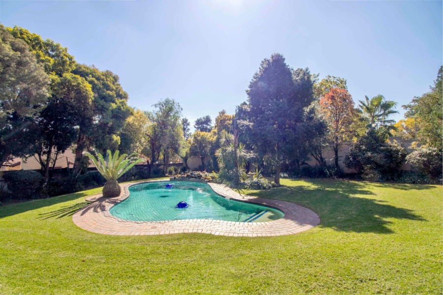 3 Bedroom Property for Sale in Malanshof Gauteng
