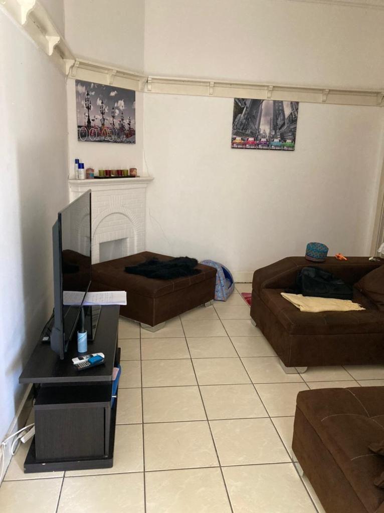 2 Bedroom Property for Sale in Mayfair Gauteng