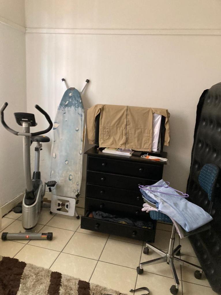 2 Bedroom Property for Sale in Mayfair Gauteng