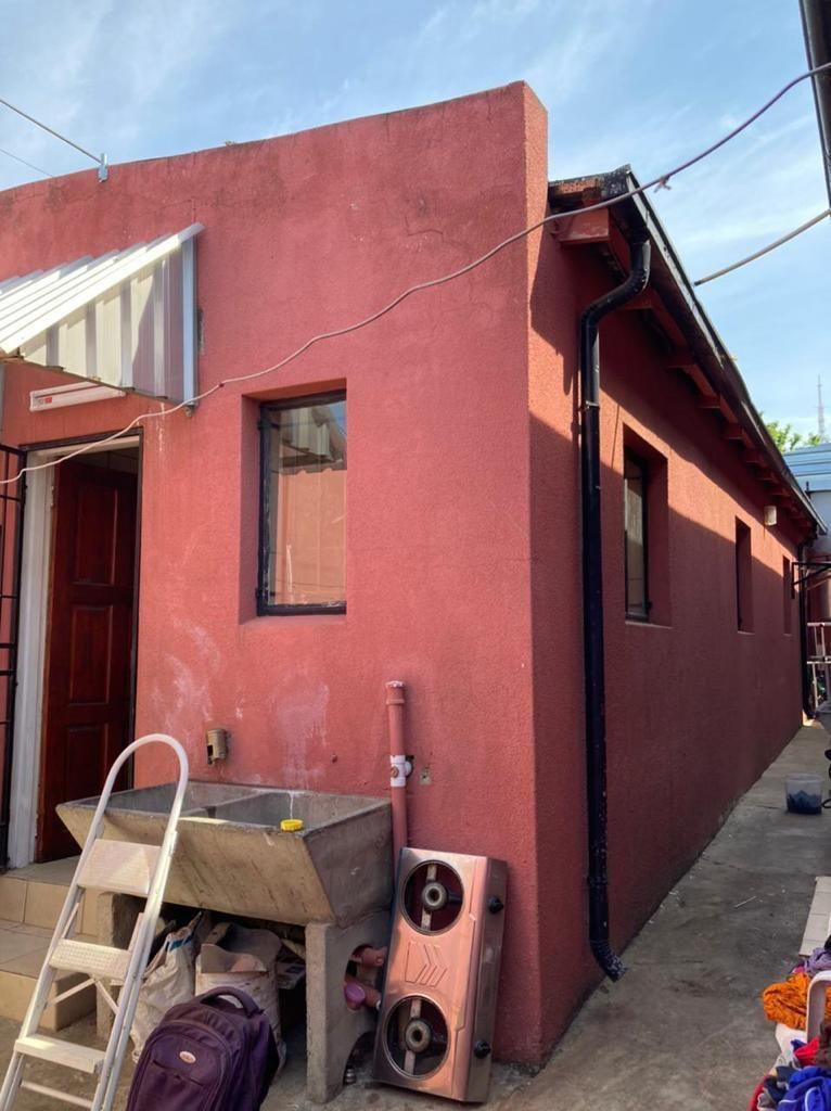 2 Bedroom Property for Sale in Mayfair Gauteng