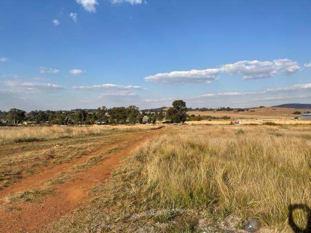  Bedroom Property for Sale in Elandsfontein Gauteng