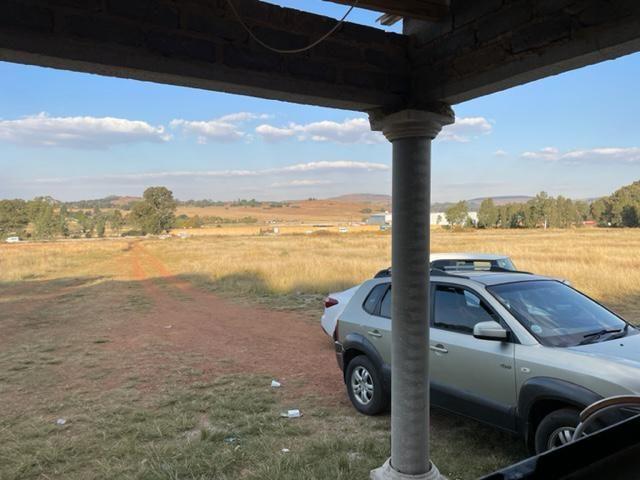  Bedroom Property for Sale in Elandsfontein Gauteng