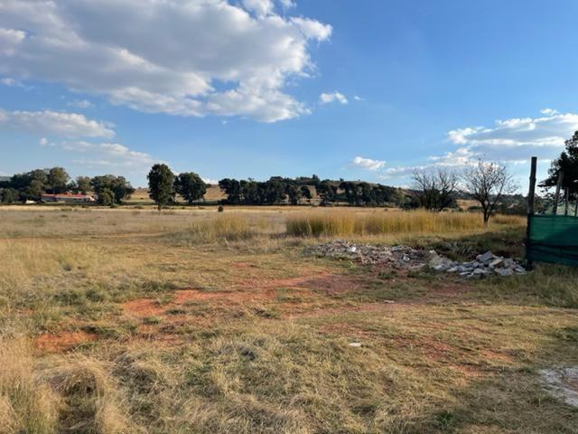  Bedroom Property for Sale in Elandsfontein Gauteng