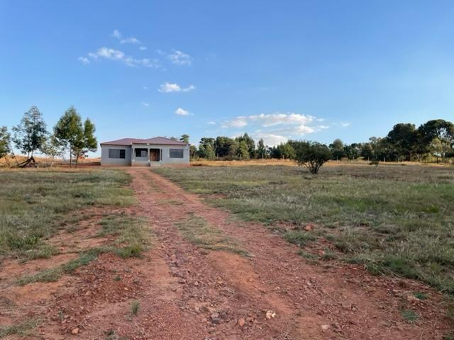  Bedroom Property for Sale in Elandsfontein Gauteng