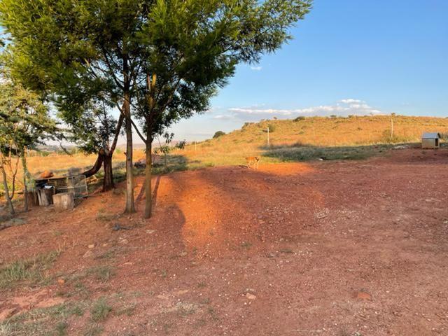  Bedroom Property for Sale in Elandsfontein Gauteng