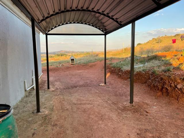  Bedroom Property for Sale in Elandsfontein Gauteng
