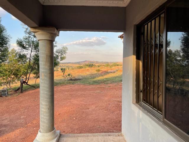  Bedroom Property for Sale in Elandsfontein Gauteng