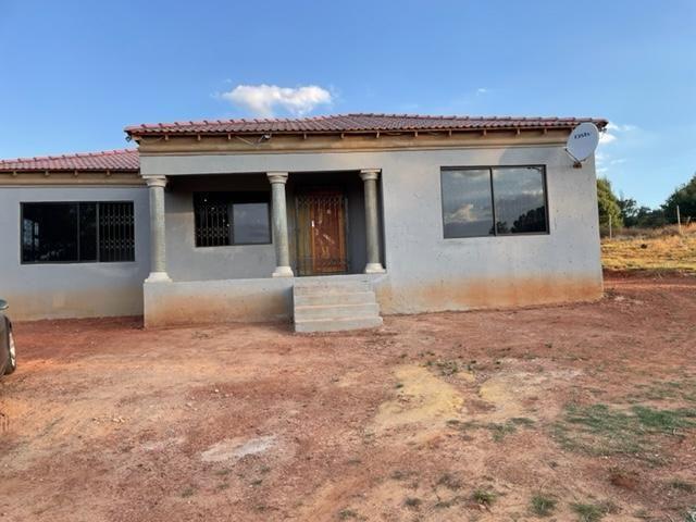  Bedroom Property for Sale in Elandsfontein Gauteng