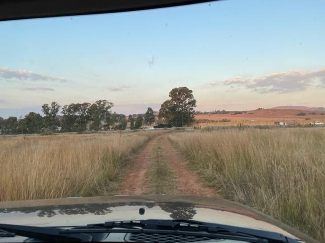  Bedroom Property for Sale in Elandsfontein Gauteng