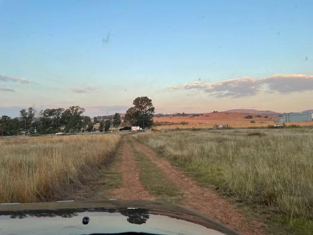  Bedroom Property for Sale in Elandsfontein Gauteng