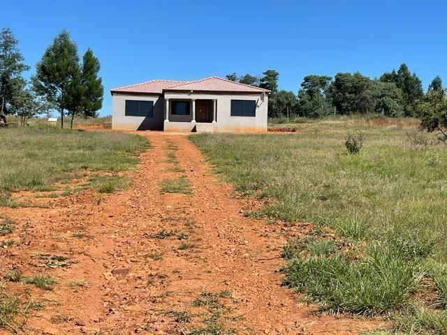  Bedroom Property for Sale in Elandsfontein Gauteng