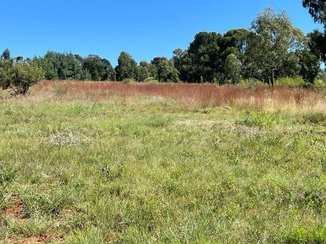  Bedroom Property for Sale in Elandsfontein Gauteng