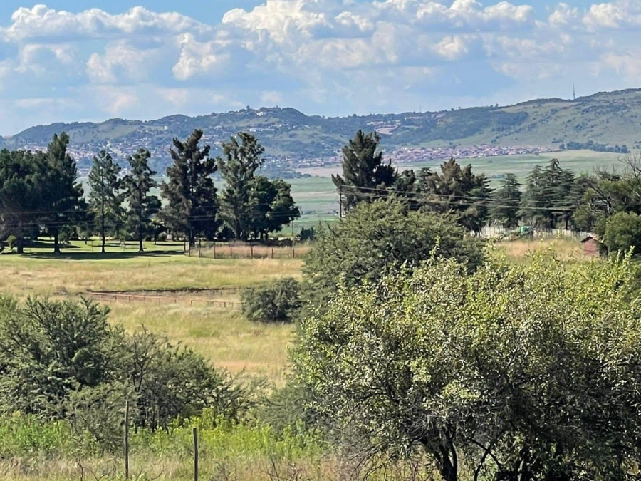  Bedroom Property for Sale in Elandsfontein Gauteng
