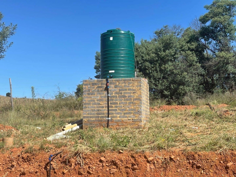  Bedroom Property for Sale in Elandsfontein Gauteng