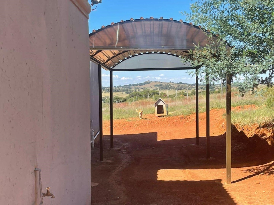  Bedroom Property for Sale in Elandsfontein Gauteng