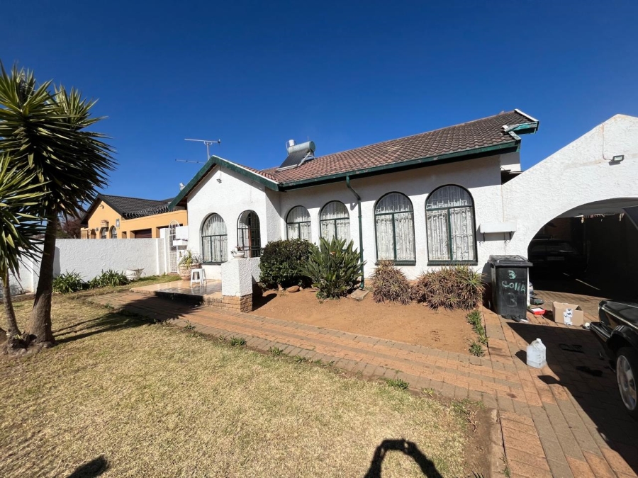3 Bedroom Property for Sale in Ennerdale Gauteng