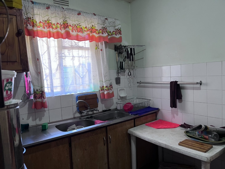 5 Bedroom Property for Sale in Vanderbijlpark SE 1 Gauteng