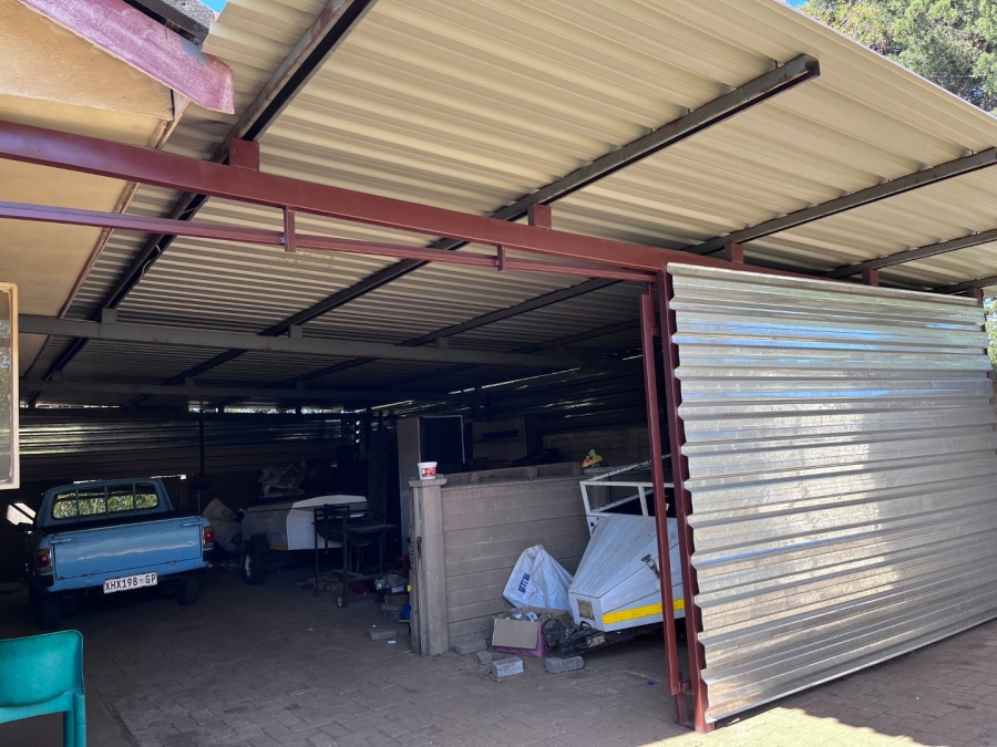 5 Bedroom Property for Sale in Vanderbijlpark SE 1 Gauteng