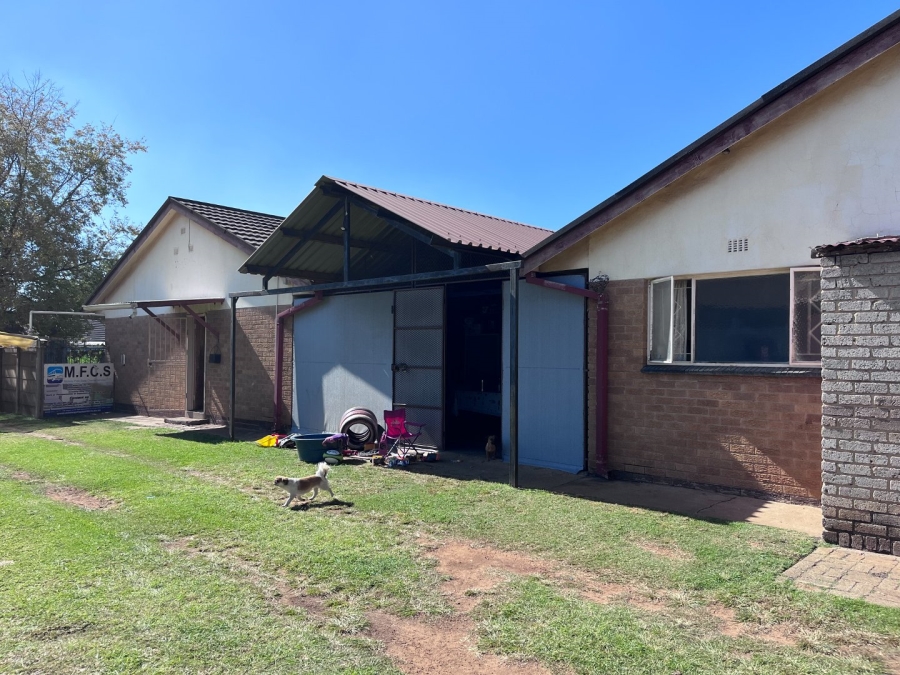 5 Bedroom Property for Sale in Vanderbijlpark SE 1 Gauteng